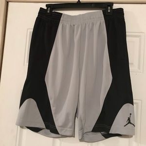 Jordan Shorts